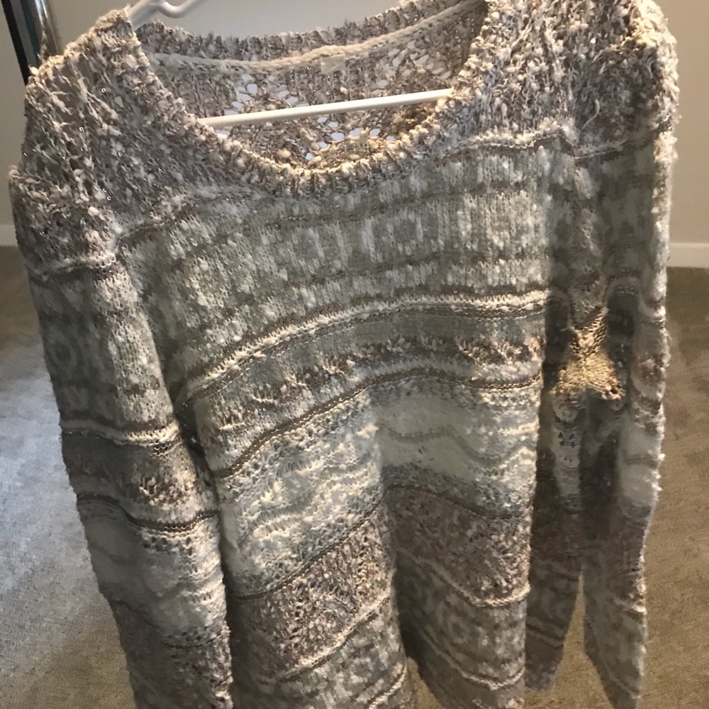 Sweater